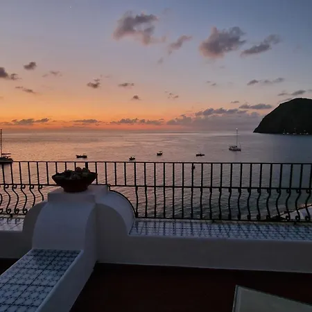 Lejlighed Eolie *