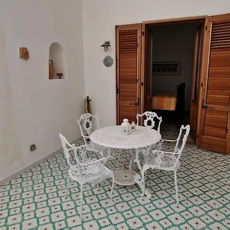 Eolie * Canneto (Lipari)