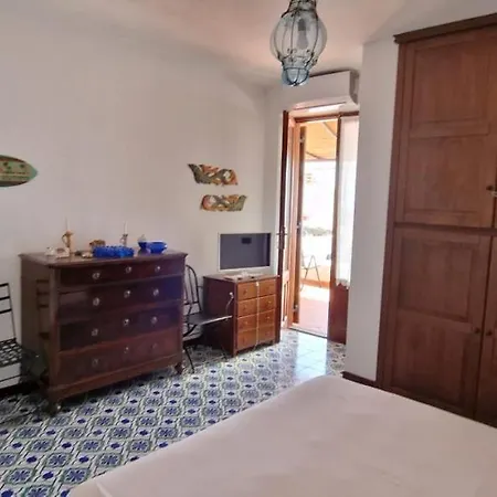Eolie Lejlighed Canneto (Lipari)