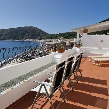 Lejlighed Eolie