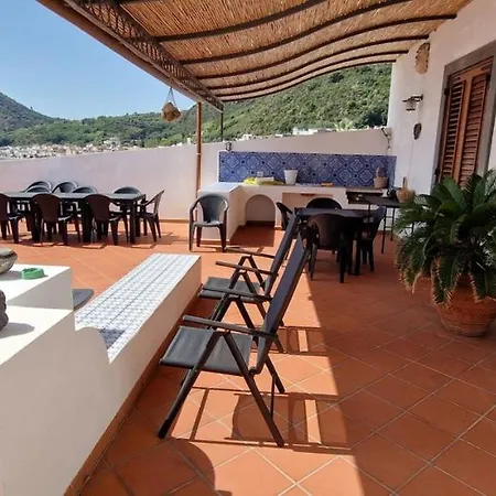 Eolie * Canneto (Lipari)