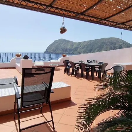 Eolie * Canneto (Lipari)