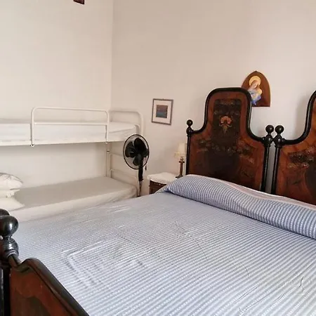 Eolie * Canneto (Lipari)