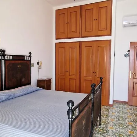 Eolie Appartement