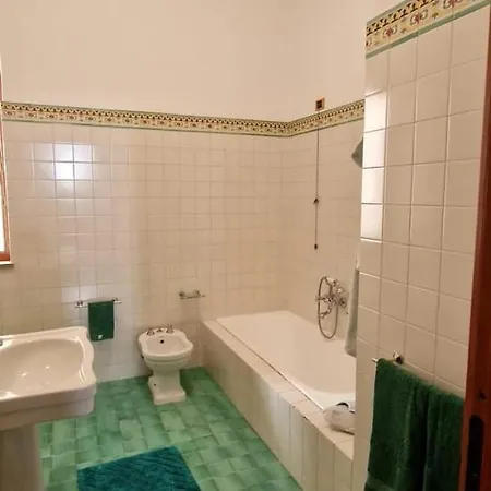 Appartement Eolie Canneto (Lipari)