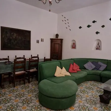 Eolie Appartement *
