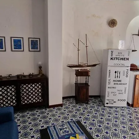 Eolie 公寓 坎内托