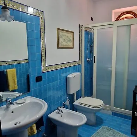 Eolie * Canneto (Lipari)