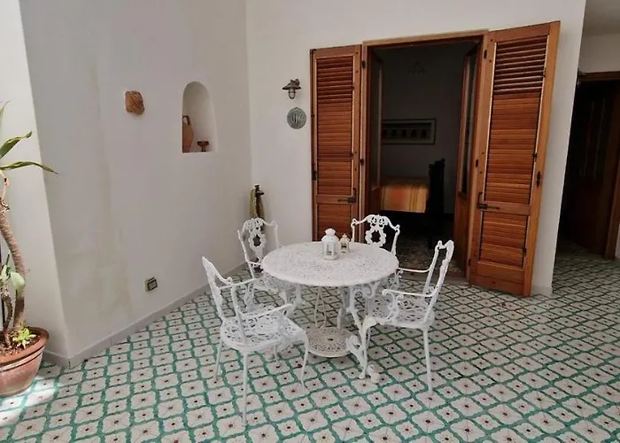 Eolie * Canneto (Lipari)