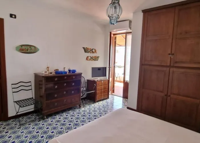 Eolie Appartamento Canneto (Lipari)