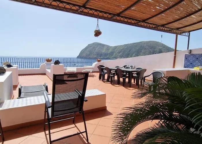 Eolie * Canneto (Lipari)