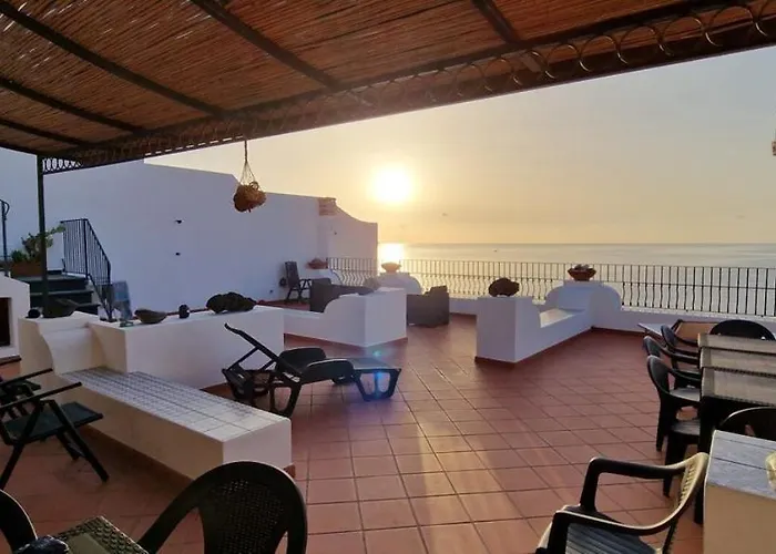 Eolie Canneto (Lipari)