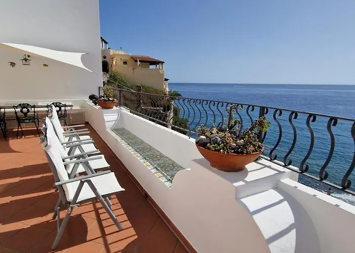 Eolie * Canneto (Lipari)