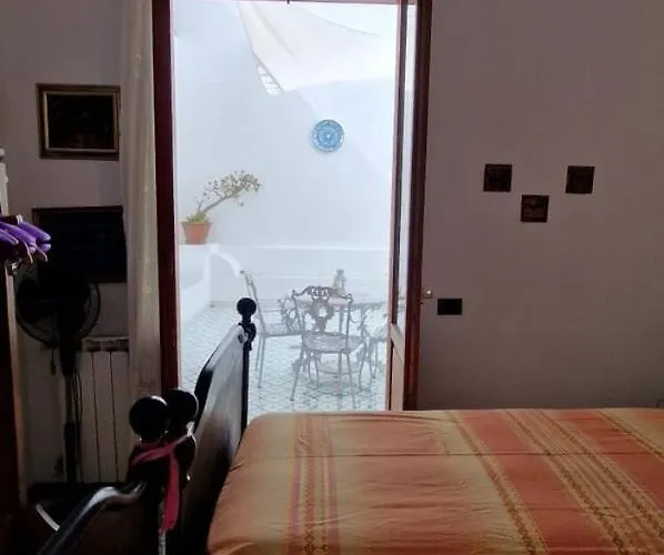 Eolie Apartamento