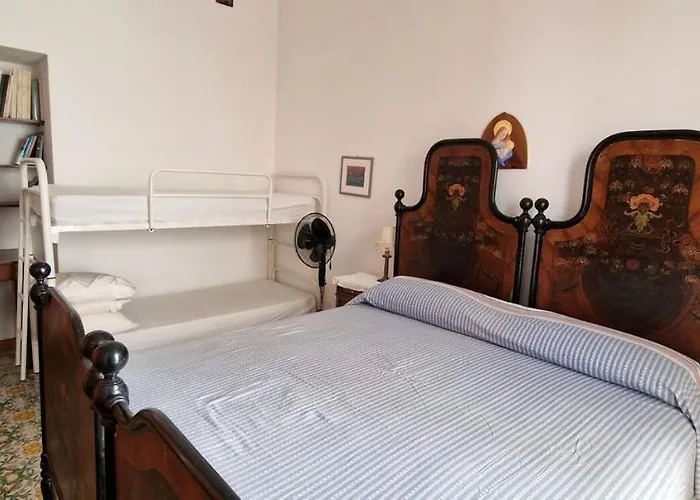 Eolie * Canneto (Lipari)