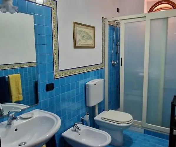 Eolie * Canneto (Lipari)