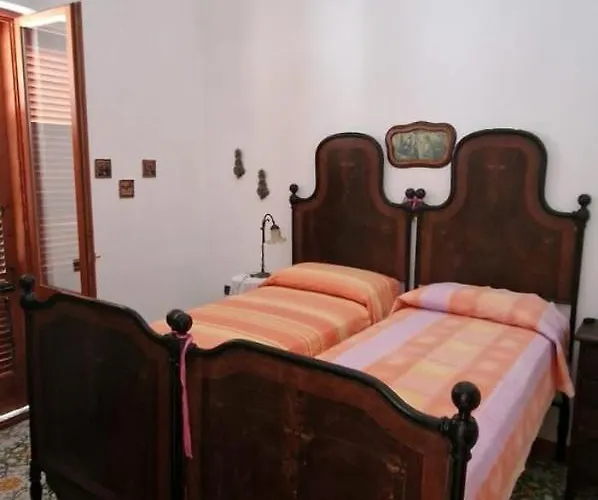 Eolie * Canneto (Lipari)