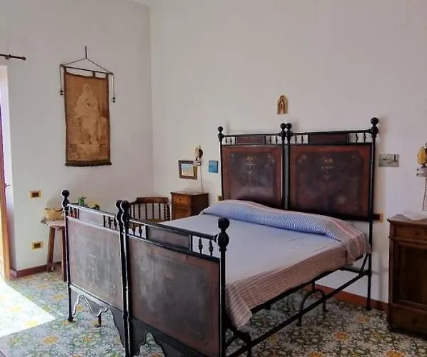 Eolie * Canneto (Lipari)